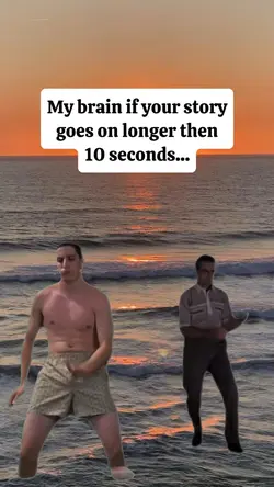 ADHD kicks in