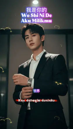 Wo Shi Ni De 