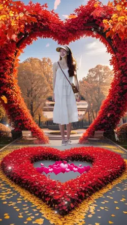 Ghép cảnh đẹp