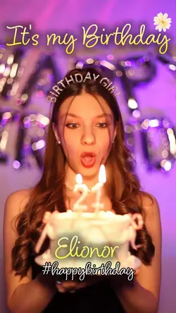 Everyone its my birt