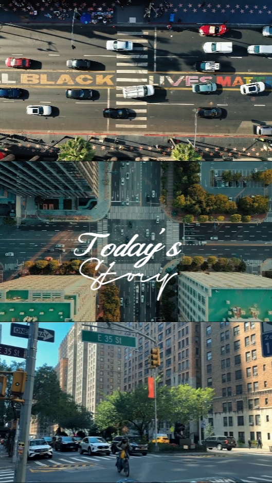 Today's Story 