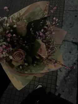 Bouquet 💐