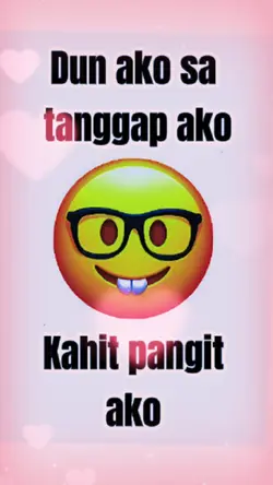 tanggap mo ba ako