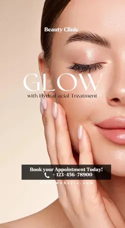 STORY: FACIAL