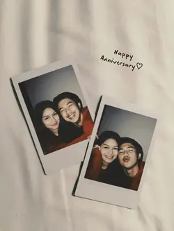 Happy Anniversary 