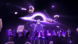 BEST VILLAIN