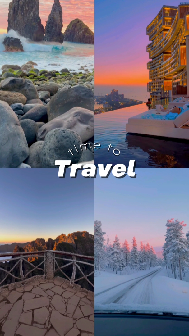 travel