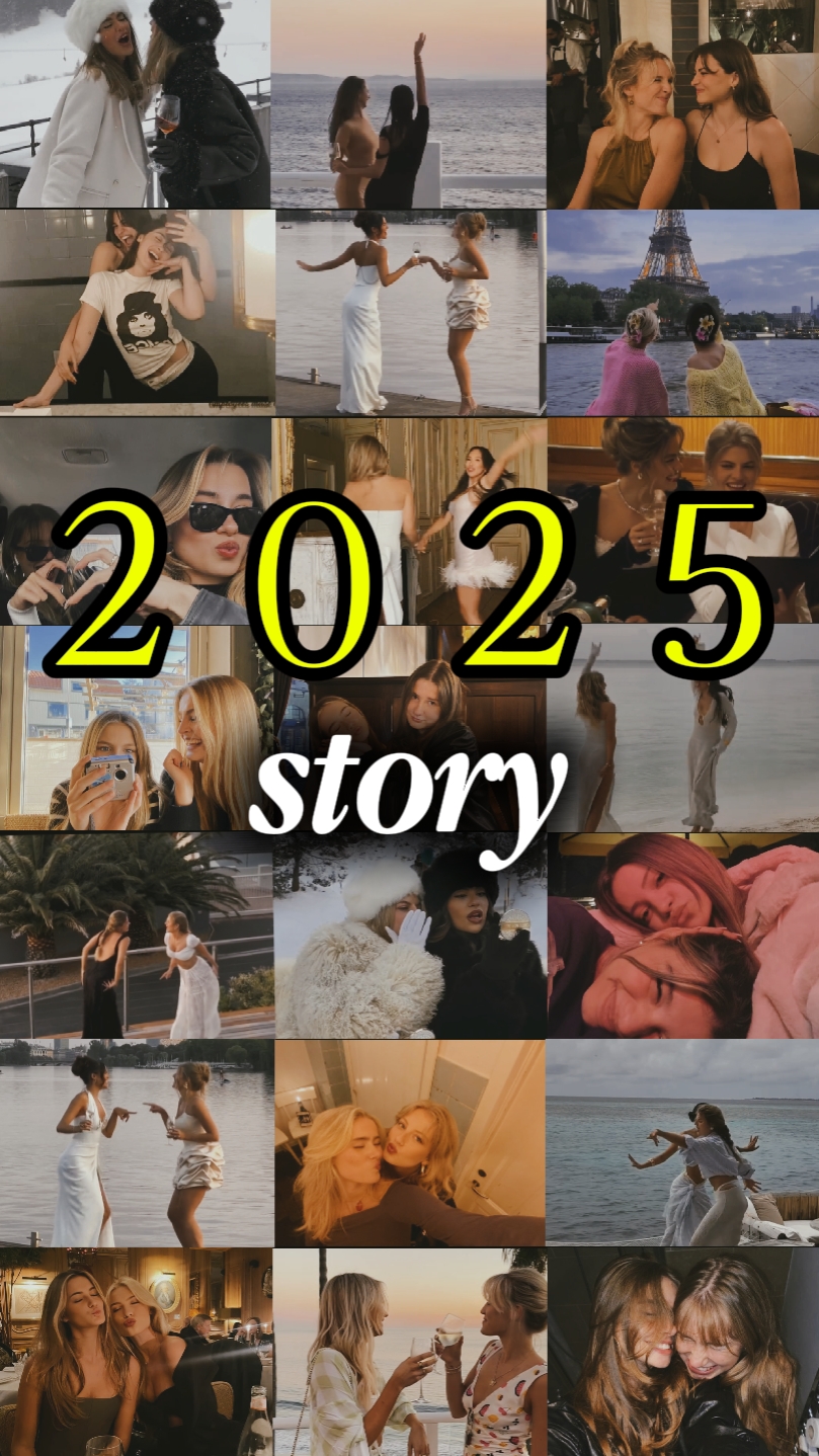 2025 story