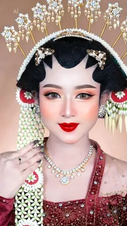 ai pengantin 