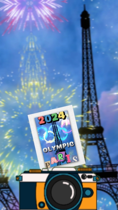 olympic 2024