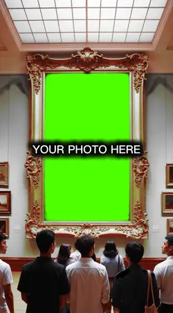 YOUR PHOTO MUSEUM