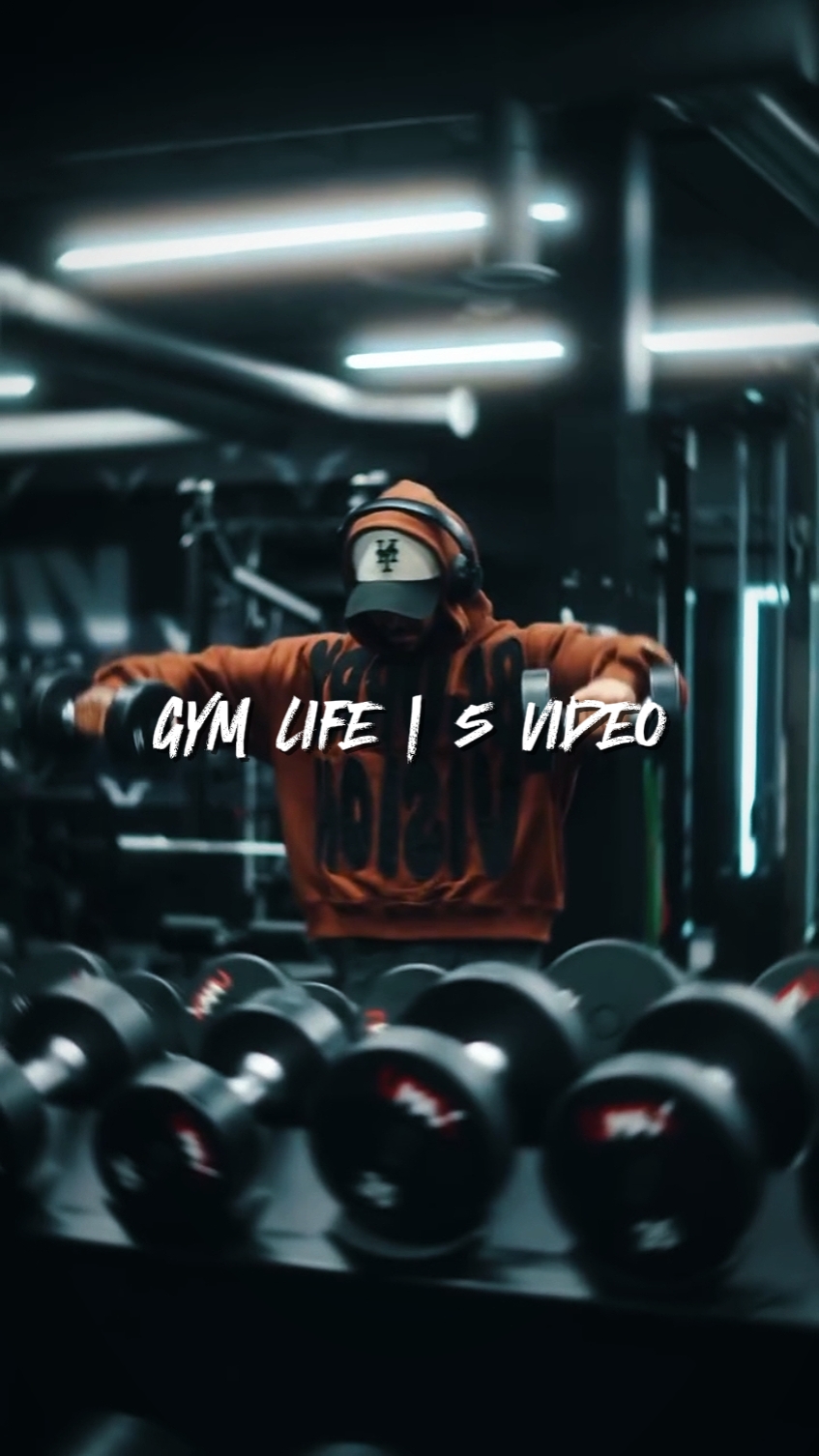 Gym life | 5
