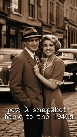 1940s filter 