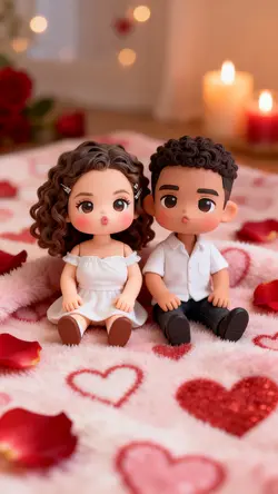 Valentine Cute Cp 😚💖