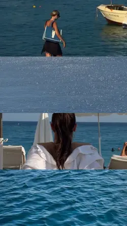 4 grid video