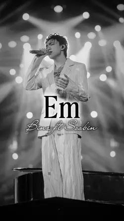 Em Binz ft Soobin