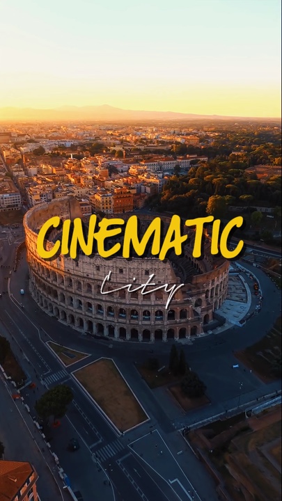 5 Clips Cinématique 