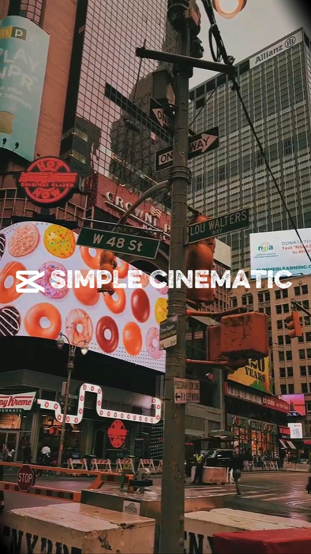 Cinemática simple 