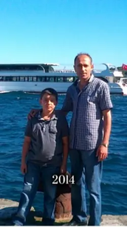 10 yıl sonra