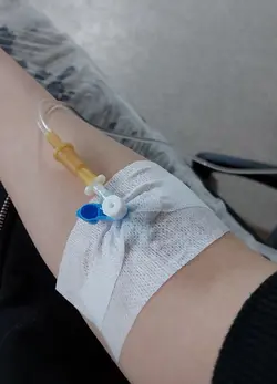IM A SURVIVOR