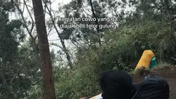 ga diajak beli telor