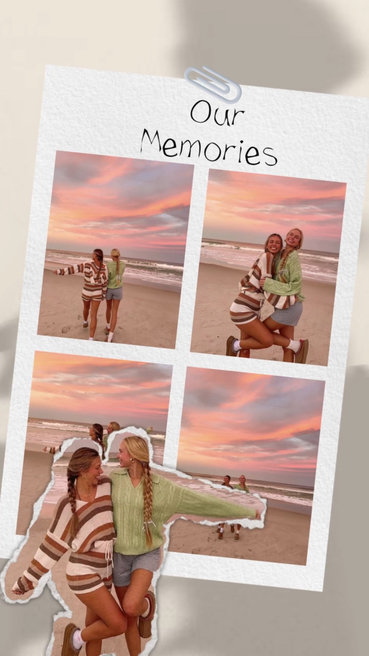Our memories 