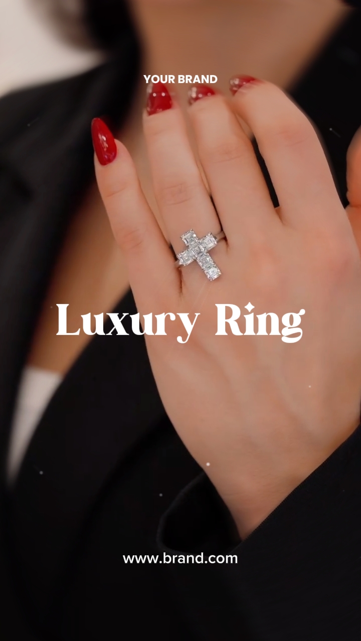 Luxury Ring
