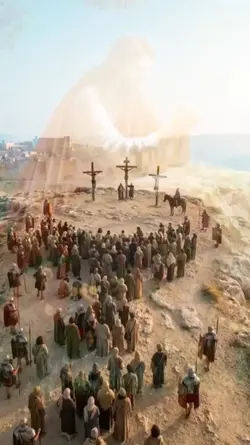 passion of Christ 