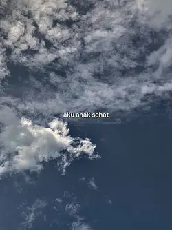 aku anak sehat