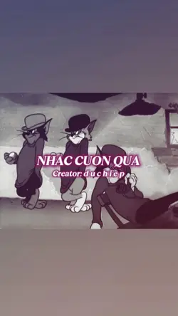 Nhạc cuốn quá đi