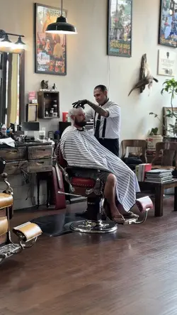 Traditionalbarber