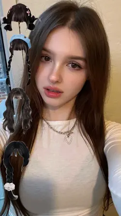 AI HAIRSTYLES 4 in 1