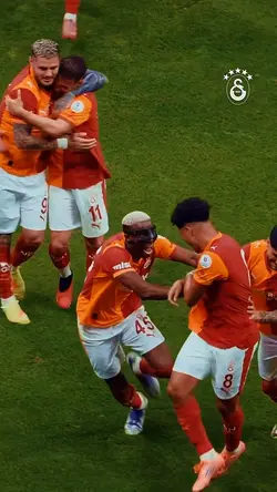 Galatasaray ❤️💛