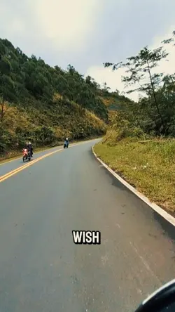 Wish