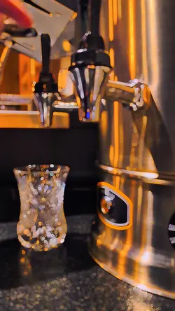 tea