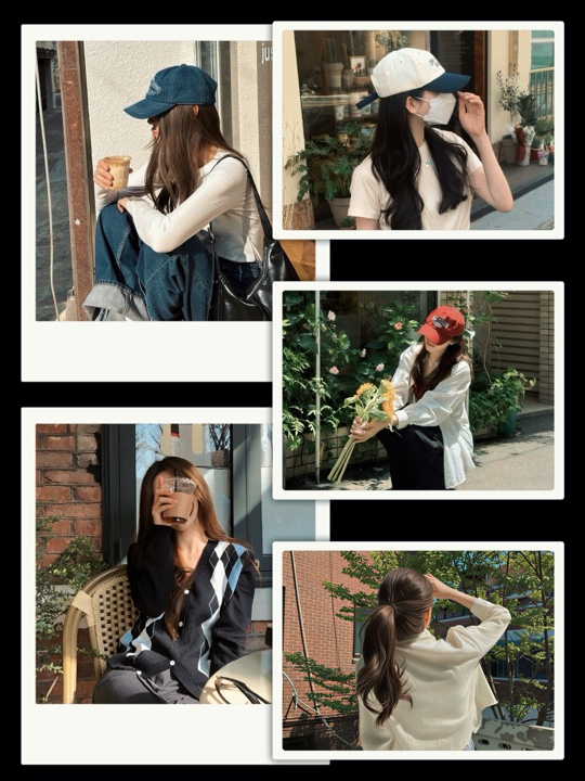 Frame Collage Trend