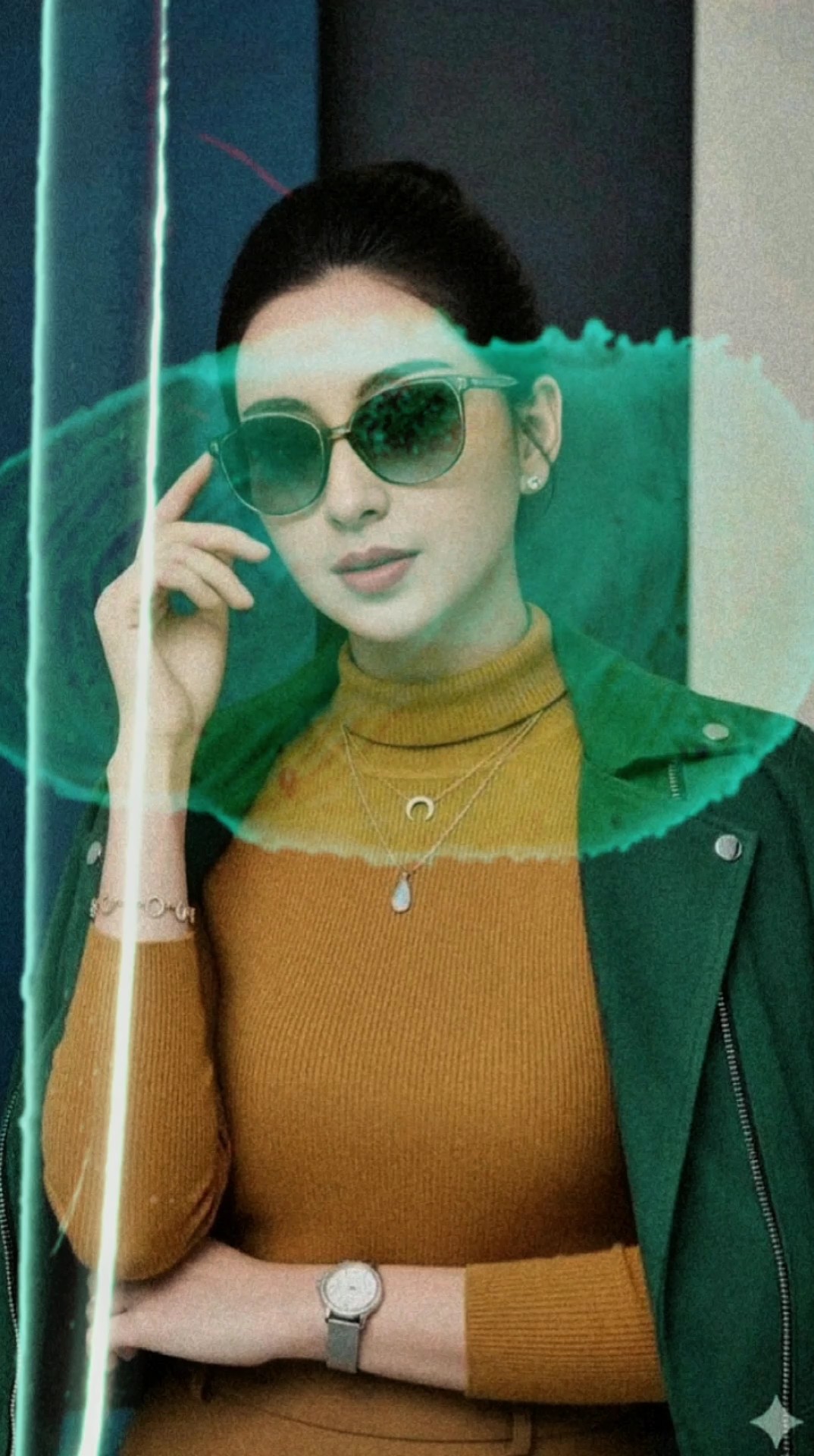 photo template 