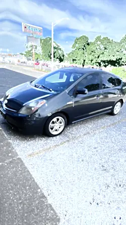 Yes it’s a Prius