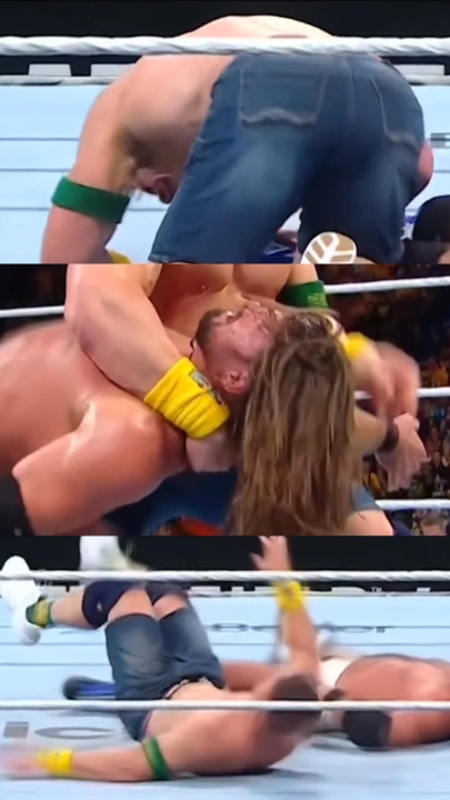 Wwe 