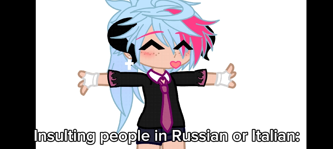 they dont understand