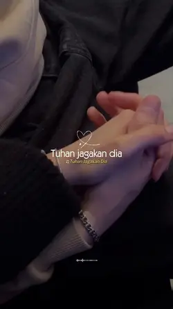Tuhan Jagakan Dia