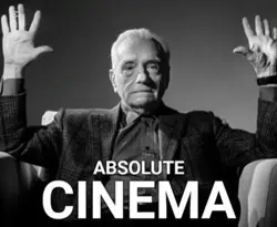 absolute CINEMA