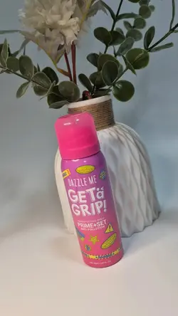 Dazzle me Get & Grip