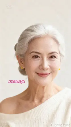 Ai Khi tôi về già 