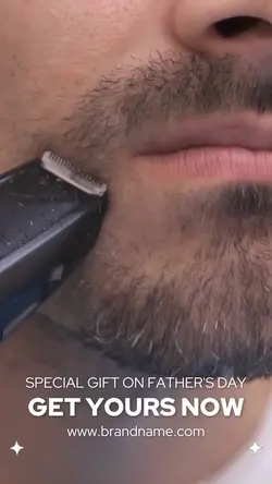 Electric Shaver