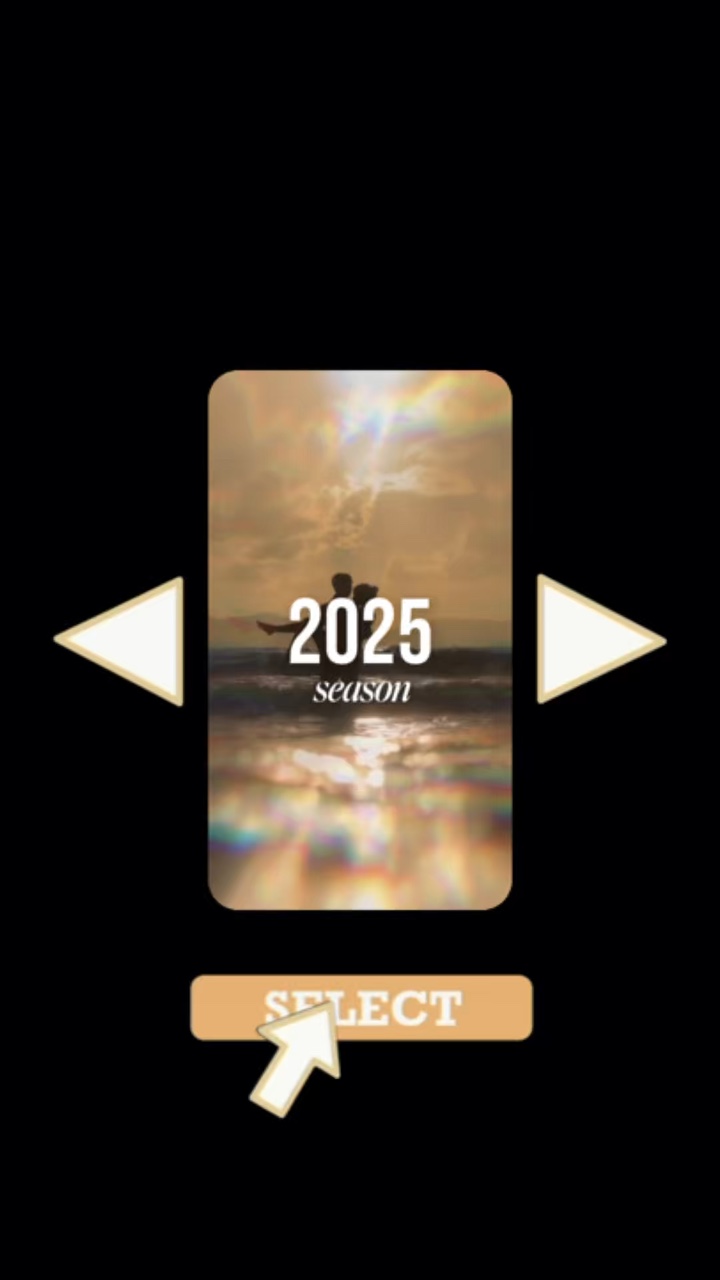 ERINNERUNGEN AN 2025 ❄️