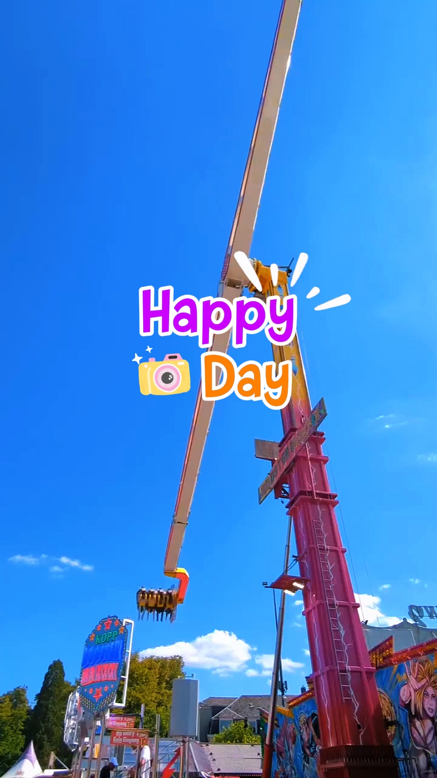 Feliz dia feriado