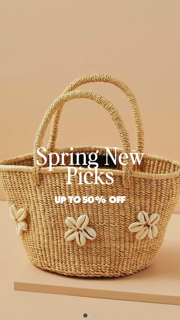 Nueva llegada de primavera
