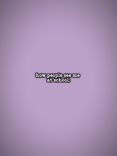 Comment les gens me voient 