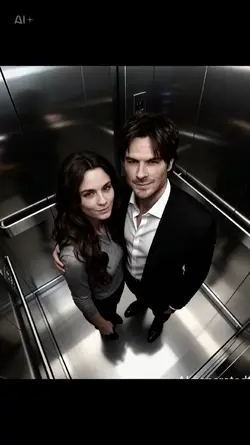 elevator